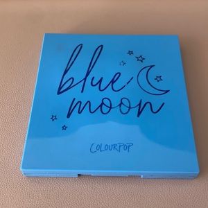 Blue Moon Palette - ColourPop